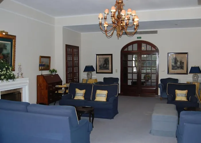 Urgeirica Hotel Nelas