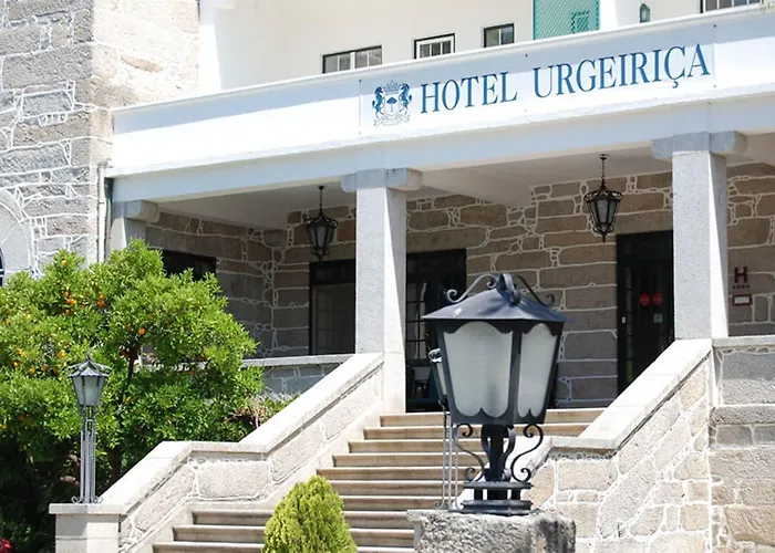 Hotel Urgeirica